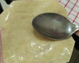 Foto langkah ke 6 dari resep (46) Siomay daging B2 (bisa diganti daging ayam bagian paha).