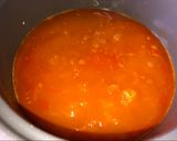 Foto del paso 2 de la receta: Arroz naranja