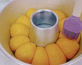 Foto langkah ke 7 dari resep Roti labu kuning.