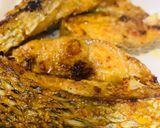 A picture of step 3 of Fish Fry.