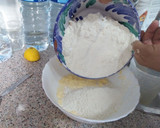 Foto del paso 2 de la receta: Calzone