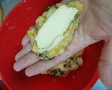 A picture of step 2 of Potato Croquettes.