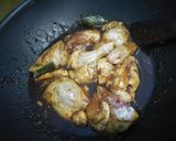 A picture of step 3 of Ayam Bakar Kecap (Grilled Chicken with Sweet Soy Sauce).