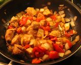 Foto del paso 6 de la receta: Guisardo luneseado a la "NINA HAGEN"