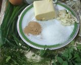 Fragrant Garlic Bread রেসিপির ধাপ 1 ছবি