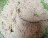 Foto langkah ke 2 dari resep Cireng Nasi.