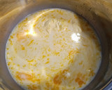 Foto del paso 1 de la receta: Crema pastelera