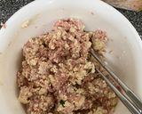 千張豆腐肉的食譜步驟1照片