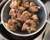 Foto langkah ke 1 dari resep Ayam Goreng mentega.