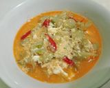Foto langkah ke 8 dari resep Pare Tumis (no pahit).
