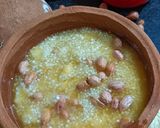 সাবু মাখা (sabu makha recipe in bengali) রেসিপি ধাপ - 3 ছবি