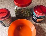 Mango cake recipe step 2 photo