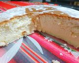 Foto del paso 5 de la receta: Pastel japonés