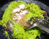 কড়াইঁশুটির কাটলেট (Koraisutir cutlet recipe in bengali) রেসিপি ধাপ - 2 ছবি