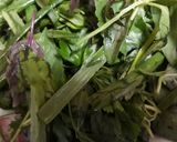 عکس مرحله 1 از دستور کلم پلو با گوشت گوسفندی