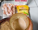 Foto langkah ke 1 dari resep Ayam Goreng Ketumbar.