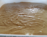 Foto del paso 5 de la receta: Bizcocho fácil al aroma de café