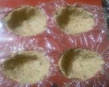 A picture of step 5 of Syrian Fried Kibbeh.