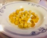 Foto del paso 6 de la receta Sopa de cebolla blanca