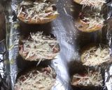 Foto langkah ke 5 dari resep Baked Potato Skin.