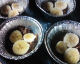 Foto del paso 7 de la receta: Magdalenas de All Bran y cascarilla+ fruta🍌ෆ⁠╹⁠ ⁠.̮⁠ ⁠╹⁠ෆ