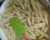 રેડ સોસ પાસ્તા (Red Sauce Pasta Recipe In Gujarati) રેસીપી સ્ટેપ2ફોટો