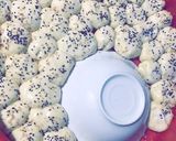 صورة لخطوة 3 من وصفة خلية النحل 🐝🍯