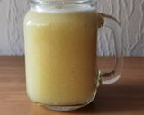 Foto del paso 3 de la receta: Bebida de limón