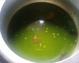 पालक राइस (Palak rice recipe in hindi) रेसिपी चरण 8 फोटो