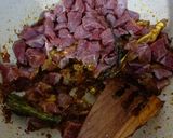 Foto langkah ke 4 dari resep Gulai Daging Sapi Simpel.