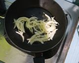 Foto langkah ke 2 dari resep Spaghetti Bolognese Ala Icha Irawan.