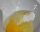 Foto langkah ke 2 dari resep Bolu Kukus Pisang Super Moist / Moist Steamed Banana Cake.