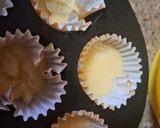 A picture of step 5 of Cupcake.