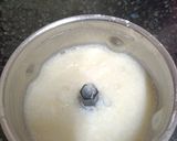 A picture of step 1 of No cook 5 Minutes Home - Made Condensed Milk.