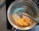 Foto del paso 5 de la receta: Lasaña sin lactosa de boloñesa con espinacas