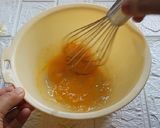 Foto langkah ke 2 dari resep Cupcake Tahu Putih Gluten Free.
