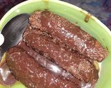 Foto langkah ke 3 dari resep Pisang coklat.