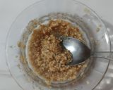 Foto langkah ke 4 dari resep Mochi gulung.