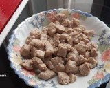 Foto del paso 1 de la receta: Lomo de cerdo con tomate
