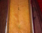 Foto del paso 4 de la receta: Budín clásico!! cuatro cuartos!!