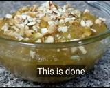 Chaney ki daal ka halwa recipe step 19 photo