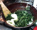 Foto del paso 3 de la receta: Filete de Pescado a la Rockefeller al estilo Sonorense