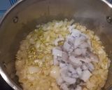 Foto del paso 2 de la receta: Guiso de sepia con almejas