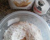 Foto del paso 4 de la receta: Tarta integral de verdura