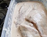 Foto del paso 1 de la receta: Pescado frito - Viernes Santo