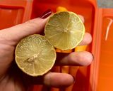 Foto del paso 3 de la receta Zanahorias 🥕 especiadas al vapor (Lékué)