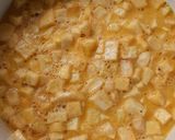 Foto del paso 6 de la receta: Revuelto de papa y huevo