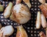 Foto del paso 2 de la receta: Cebollitas cambray