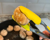 Foto del paso 6 de la receta: Dumpling de butifarra