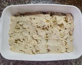 Foto del paso 3 de la receta: Tarta de manzana